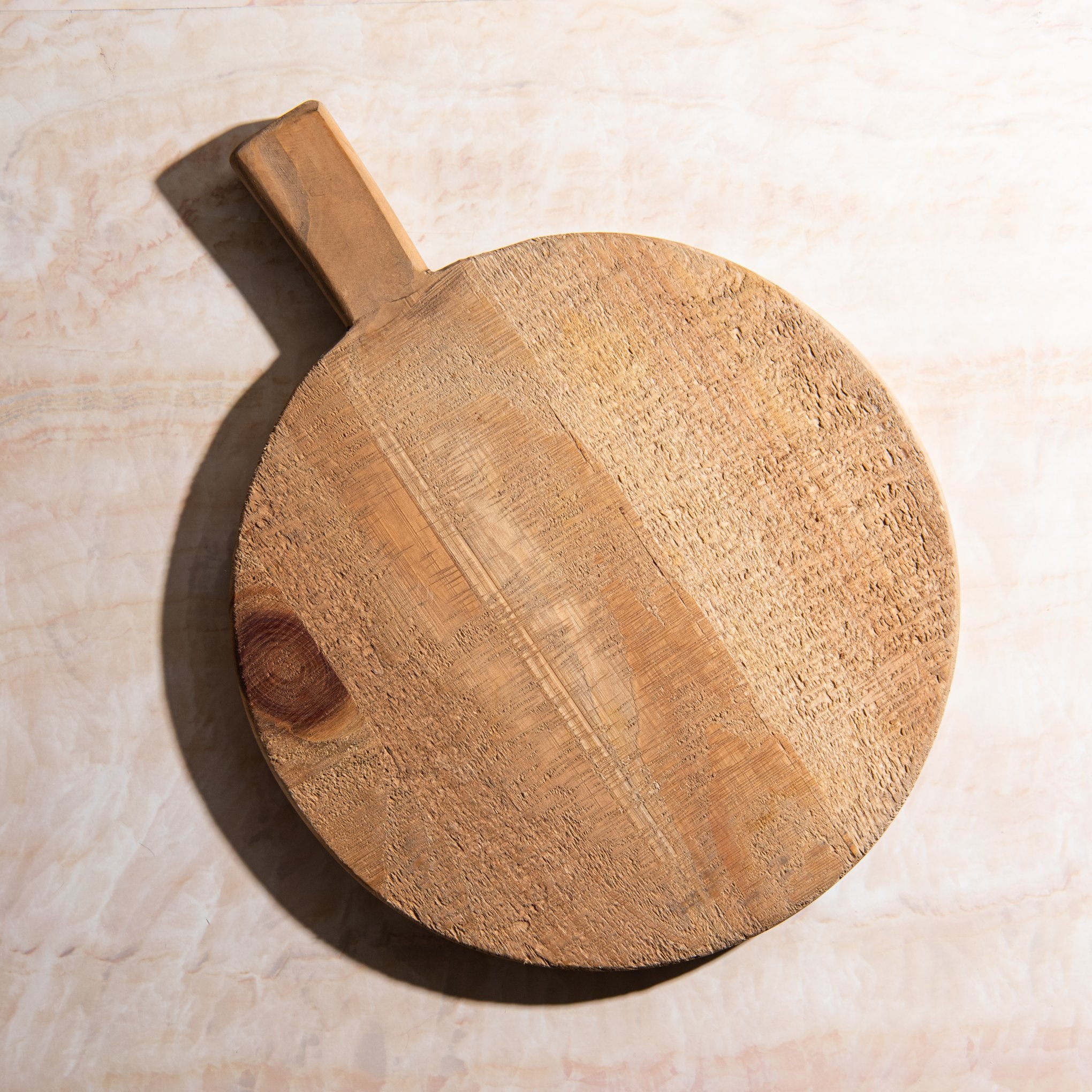 Rustic Bread Board Magnolia