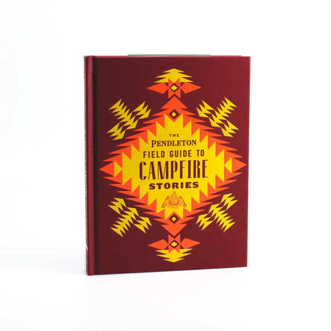 Pendleton's Guide to Campfire Stories
