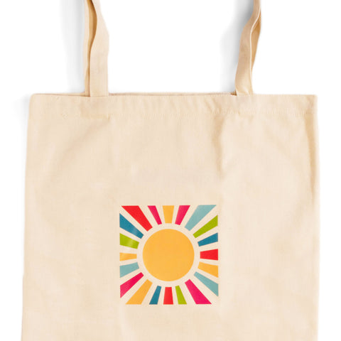 Sunshine Tote Bag