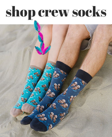 Sock Lengths | The Sock Drawer