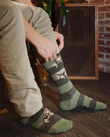 Should Dress Socks Match Your Pants or Shoes? What You Need to