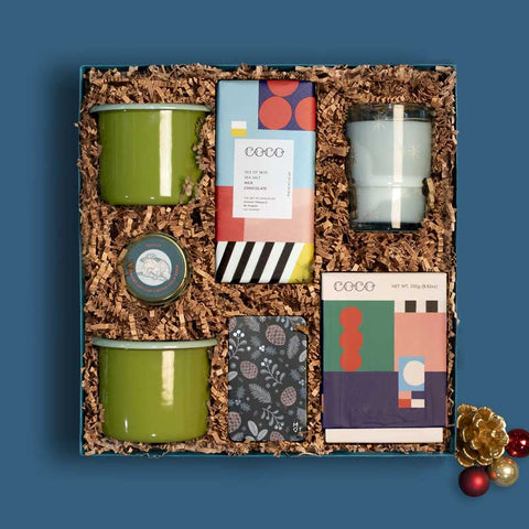 Comfort and Joy Gift Box