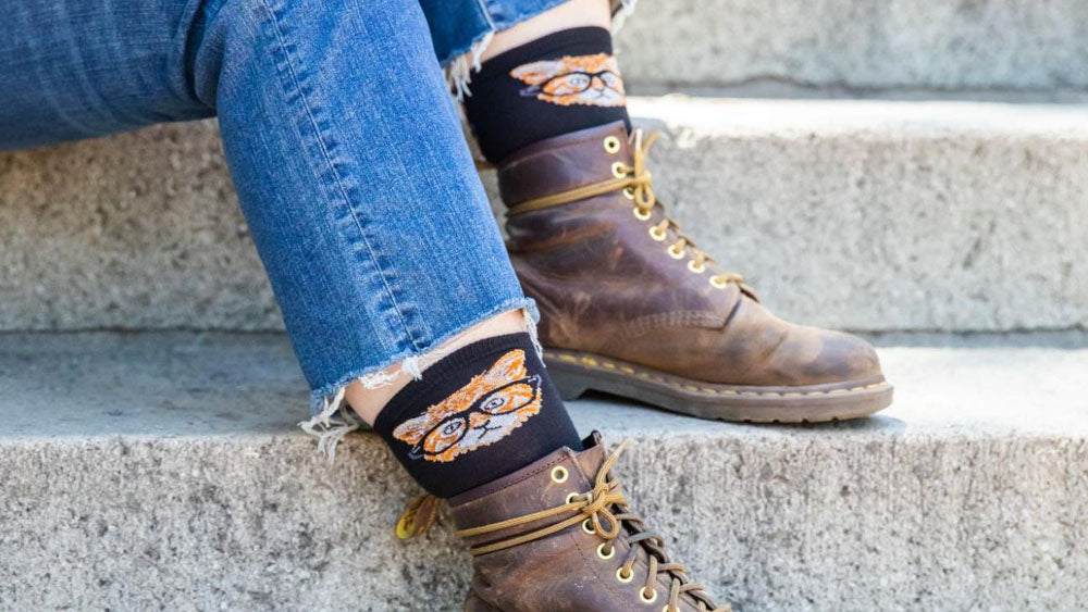 Sock Boots Outfit: All the Stylish Ways to Wear Sock Boots