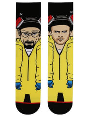 Cool Breaking Bad TV socks