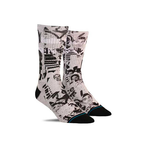 Men's The Office Supplies socks