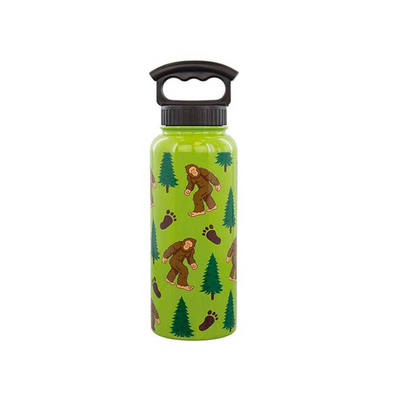Bigfoot Water Bottle
