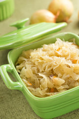 Indian Spice Cabbage