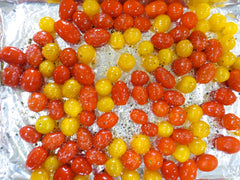 Roasted Grape Tomatoes