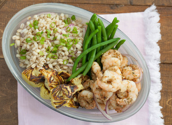 Street Bowl Recipe