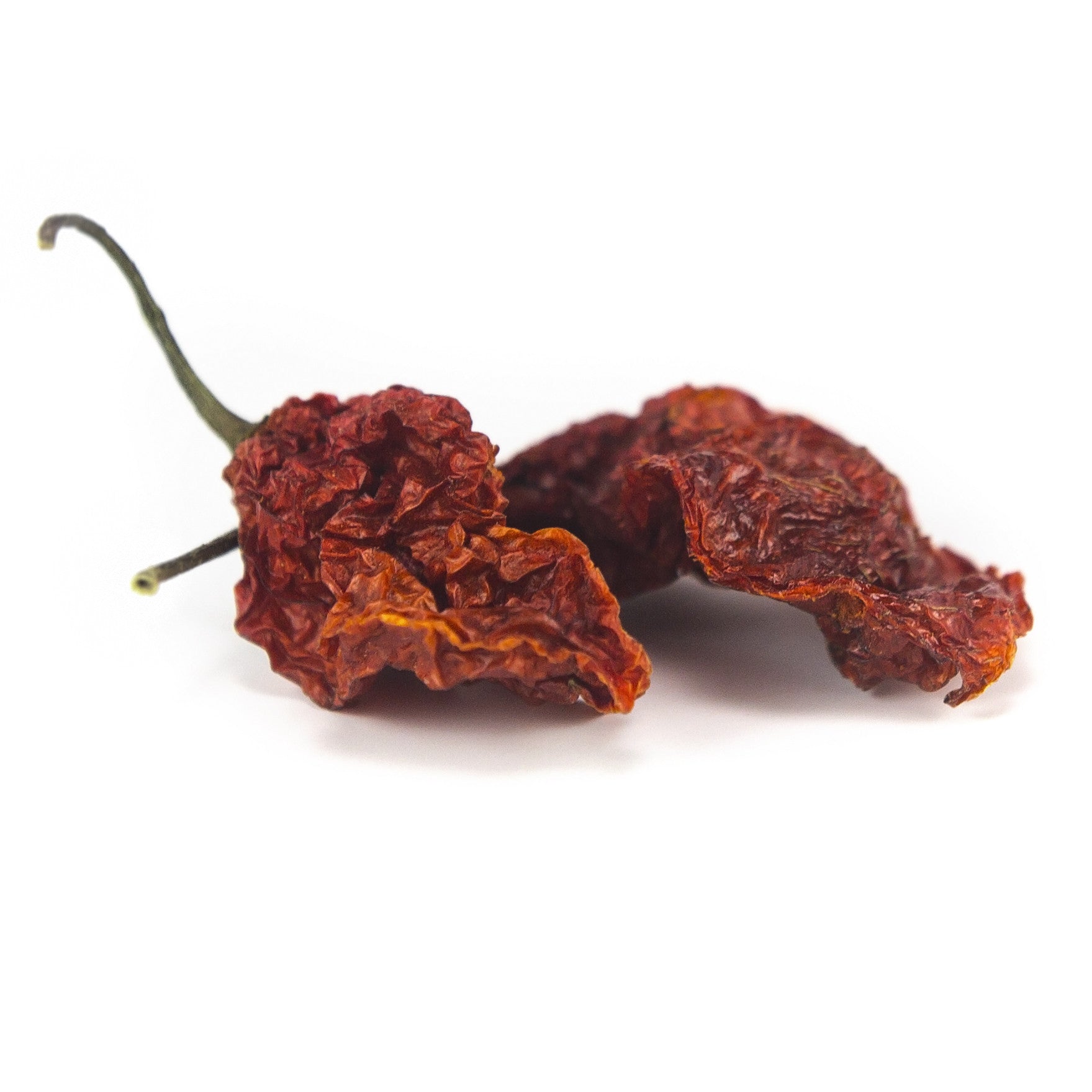 Ghost Peppers