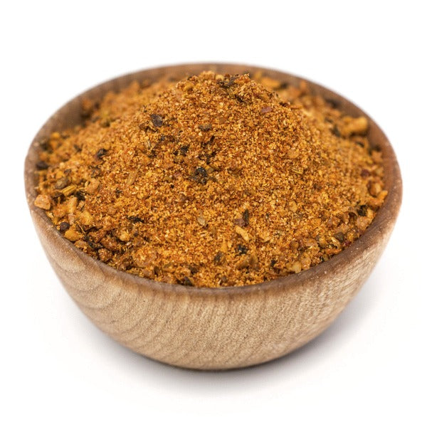 bell master blend spice