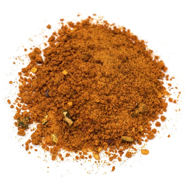 Mango Chipotle Rub Red Stick Spice Company