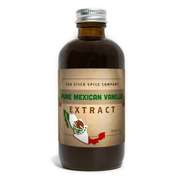 mexican vanilla extract substitute