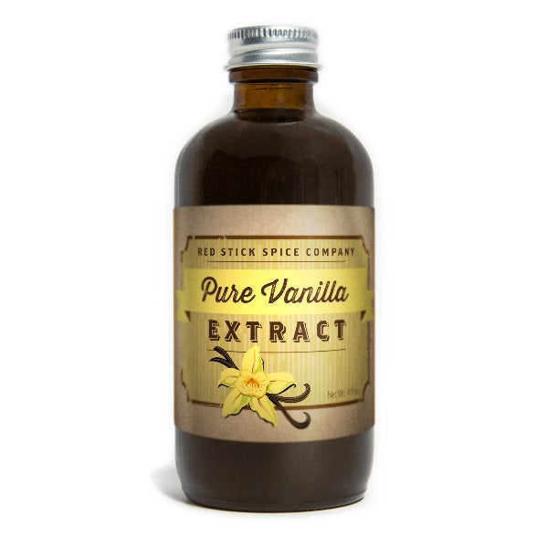 real mexican vanilla extract