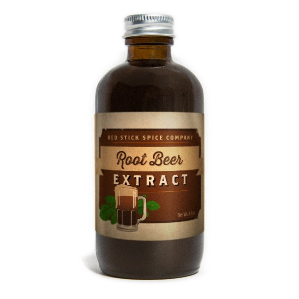 Premium Handcrafted Maple Root Beer