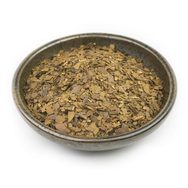 Spiced Chai Mate Tea - Red Stick Spice Company