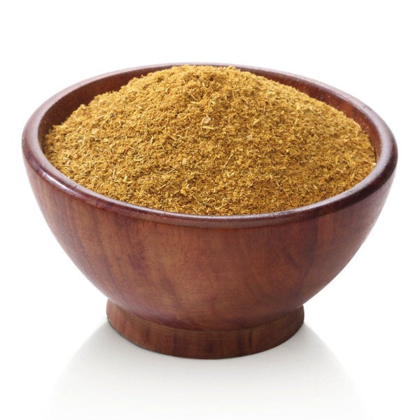 4 Ounce Curry Powder in a Convenient Large Spice Shaker Bottle