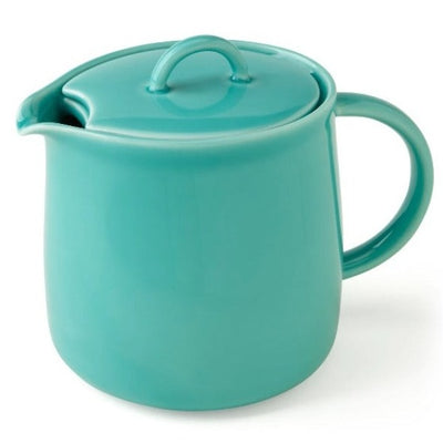 ForLife D'Anjou Teapot with Basket Infuser