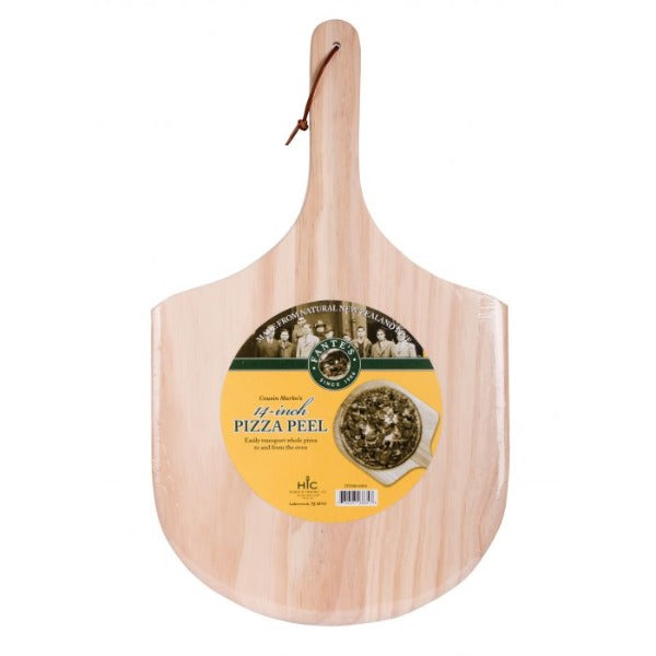 Epicurean 21x14-in. Pizza Peel, Natural