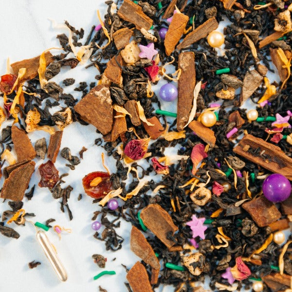 Bonfire Tea - Red Stick Spice Company