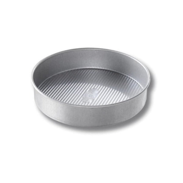 Square Cake Pan by USA Pan - 9x9