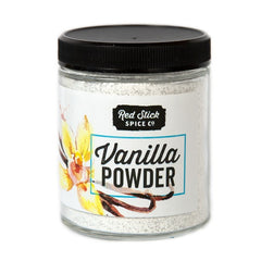 Vanilla Bean Powder Red Stick Spice Company