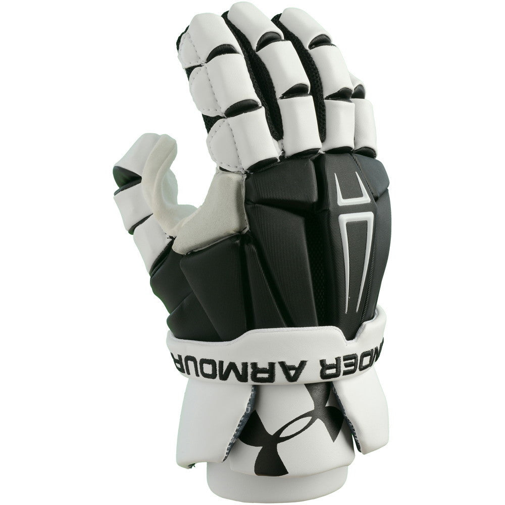 under armour command pro gloves