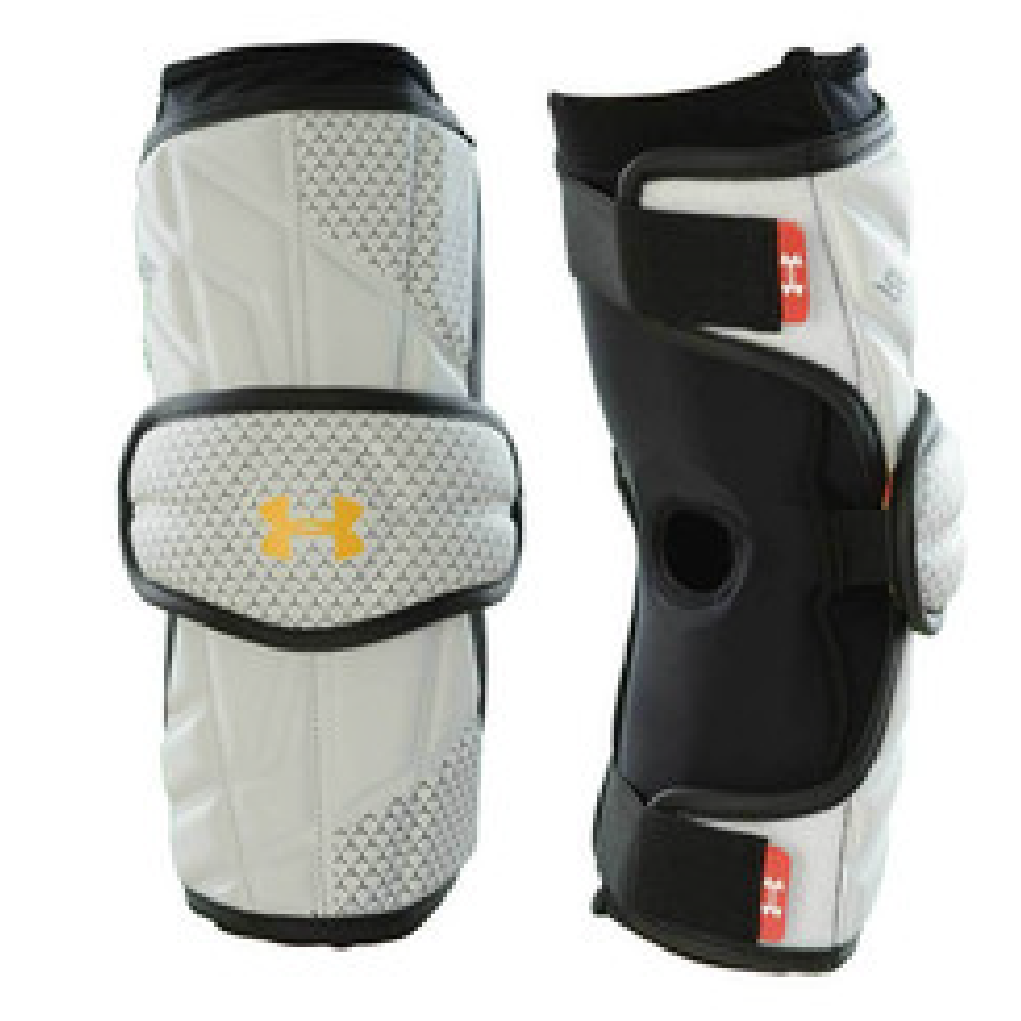 under armour elbow guard