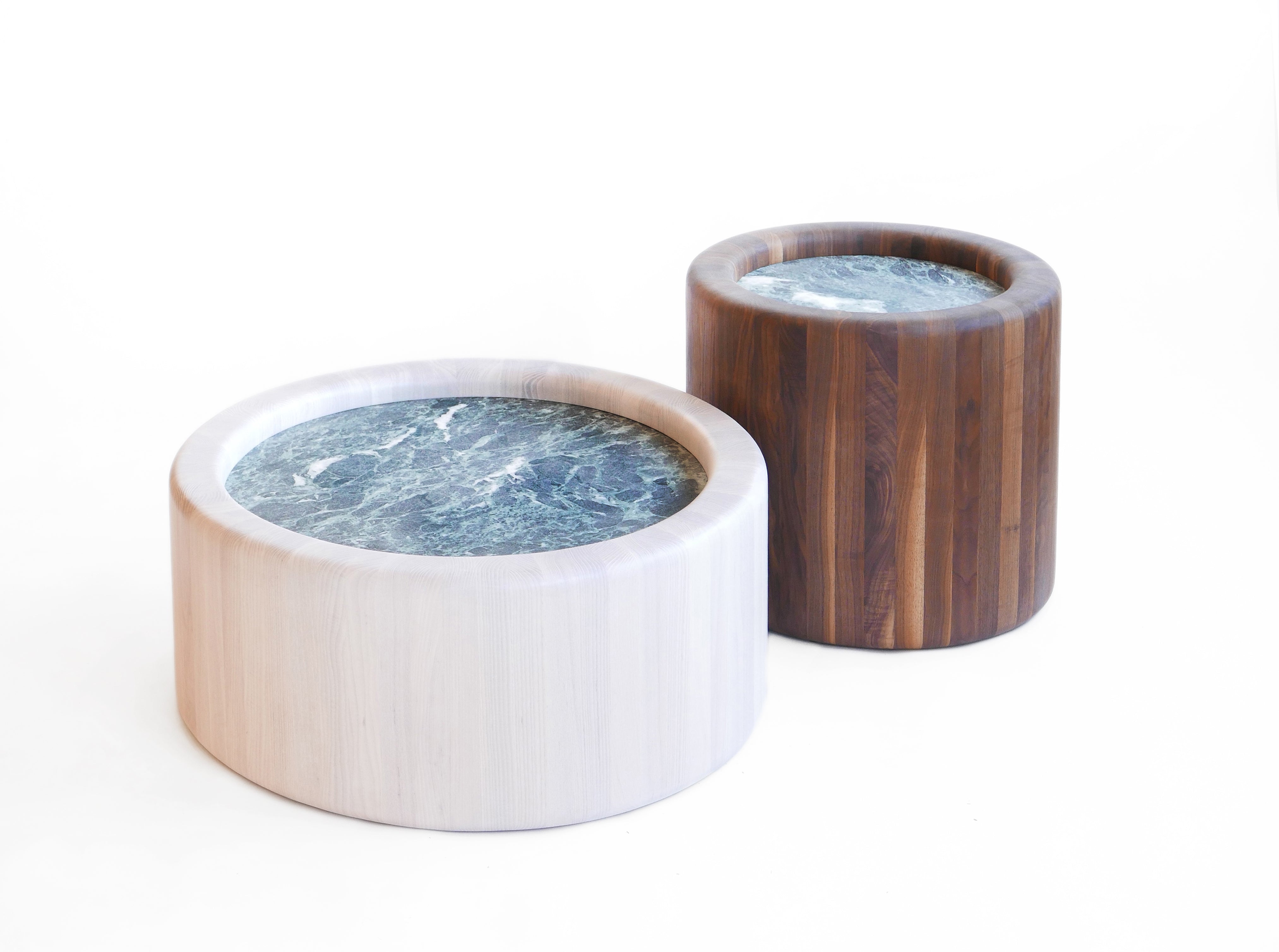 Caisson Table