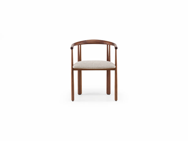 Elliot Dining Chair – Hammer And Spear
