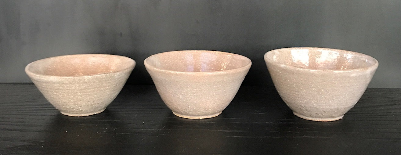 Salt Bowl