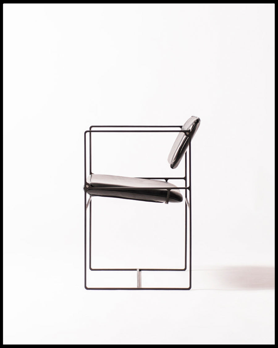 Pivot Chair