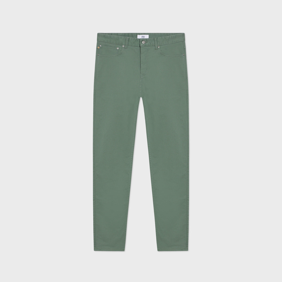 Highland Green Everyday Men's Custom Fit Chino Pants - SPOKE - SPOKE