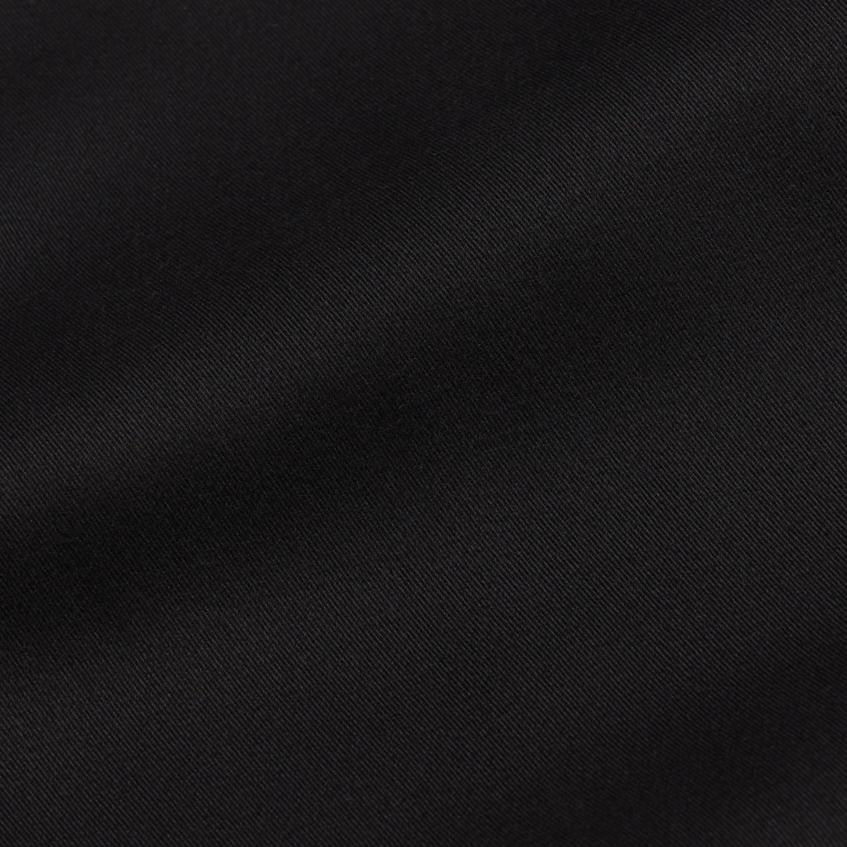 SPOKE Cashmere Sharps - Black Custom Fit Chinos - SPOKE