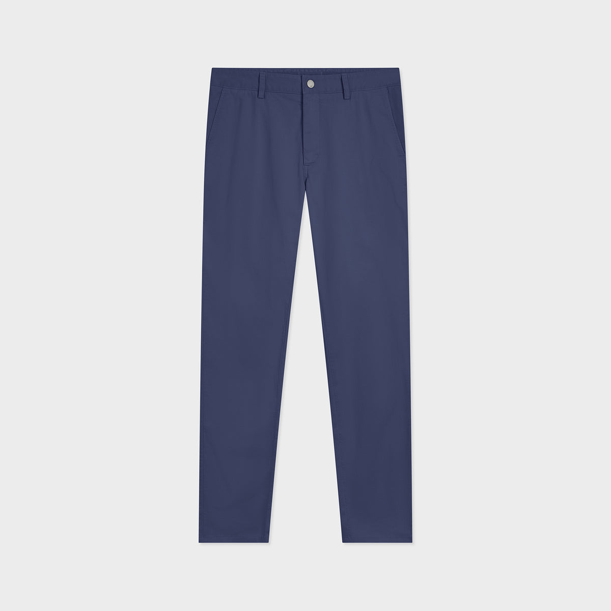 Smoked Navy Heroes - Everyday Men's Custom Fit Chino Pants - SPOKE - SPOKE