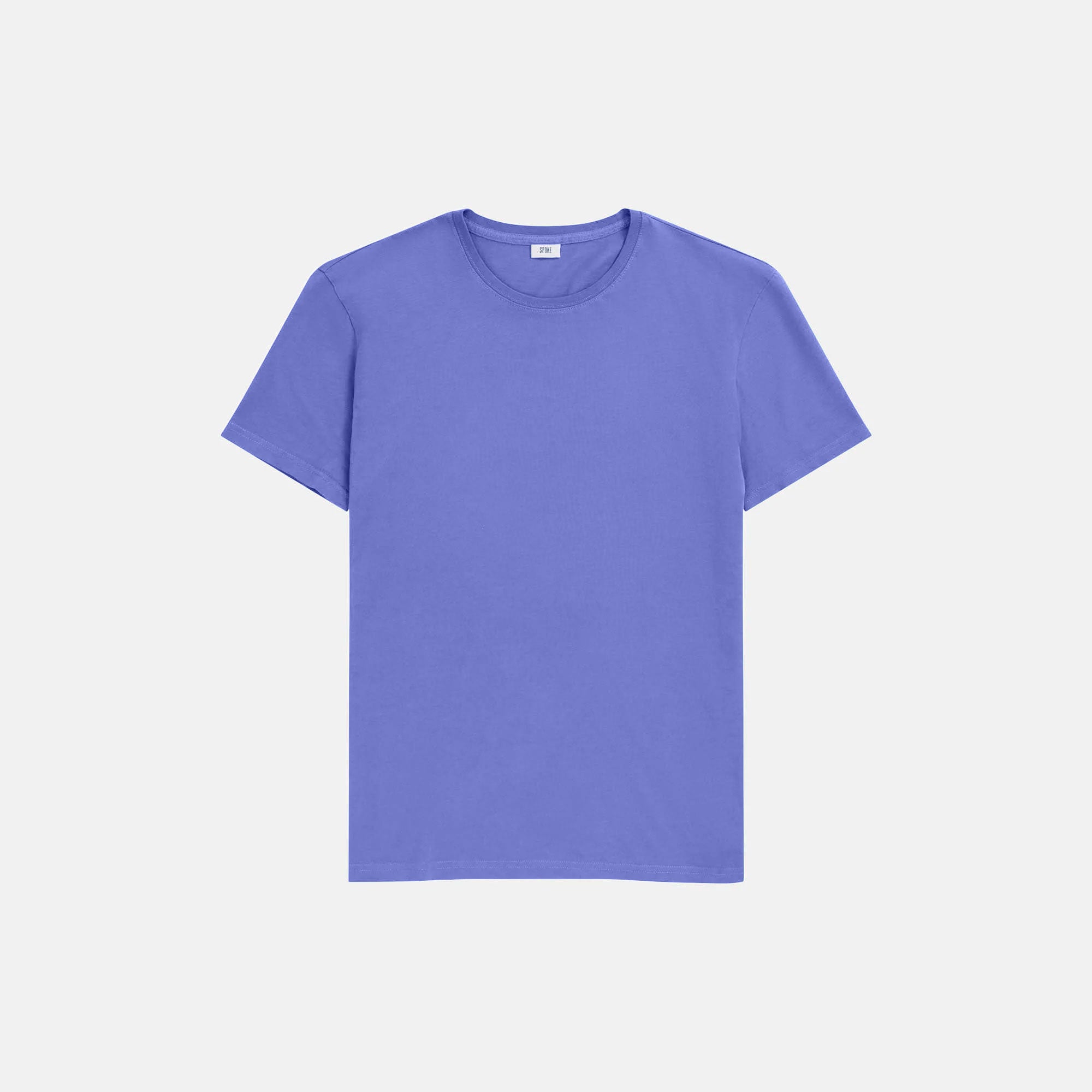 Royal Blue - Original T-Shirt - SPOKE