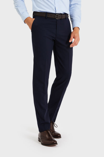Men's Smart Trousers and Chinos