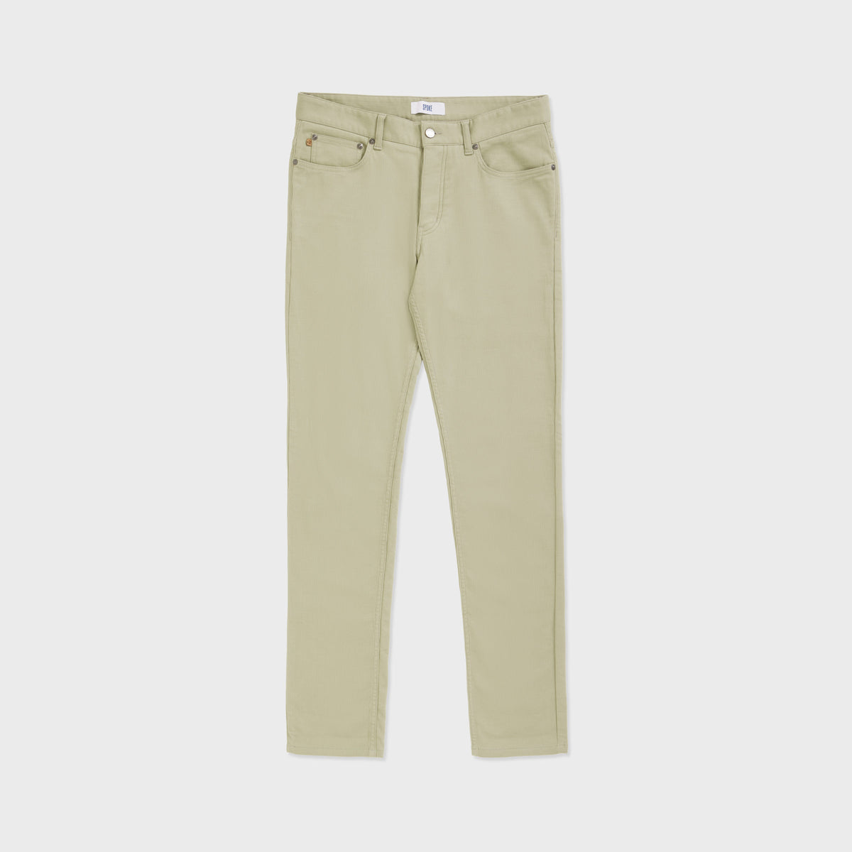 Stone Fives - Everyday Men's Custom Fit Chino Pants - SPOKE - SPOKE