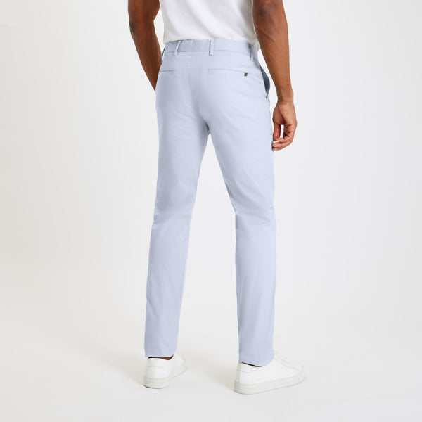 Powder Blue