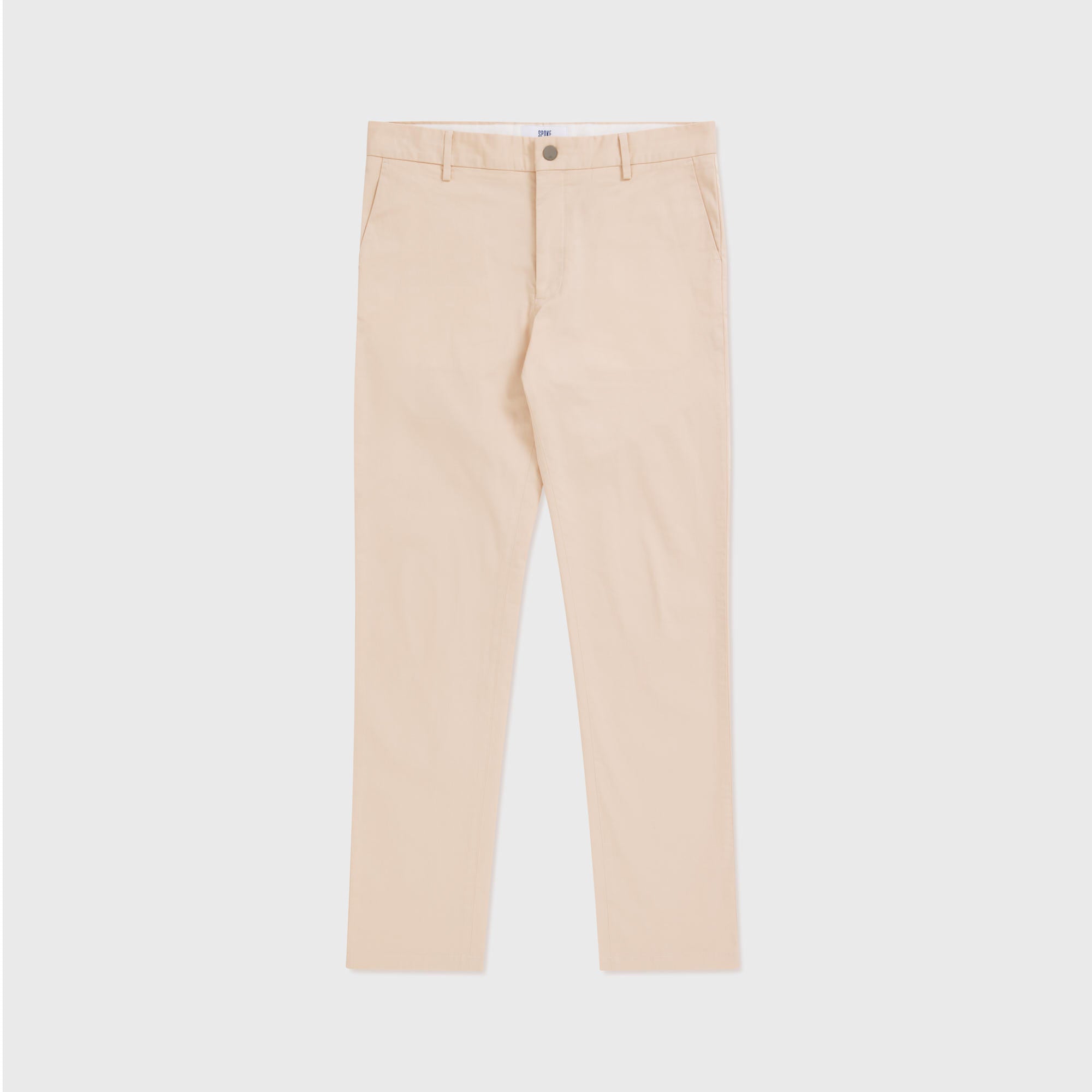 Scandi Pink Summer Sharps - Custom-Fit Cooling Men's Trousers - SPOKE ...