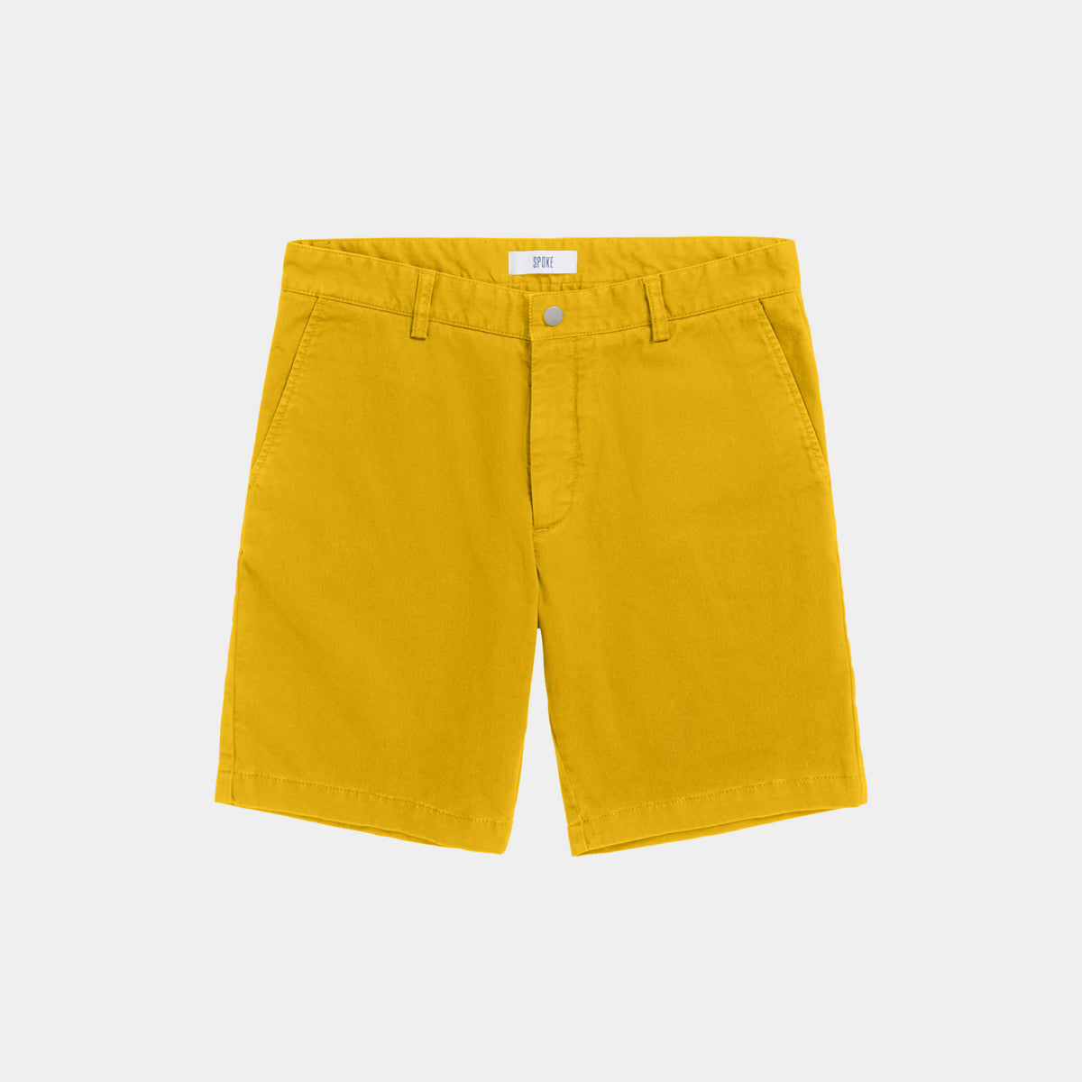 Mustard - Hero Shorts - SPOKE