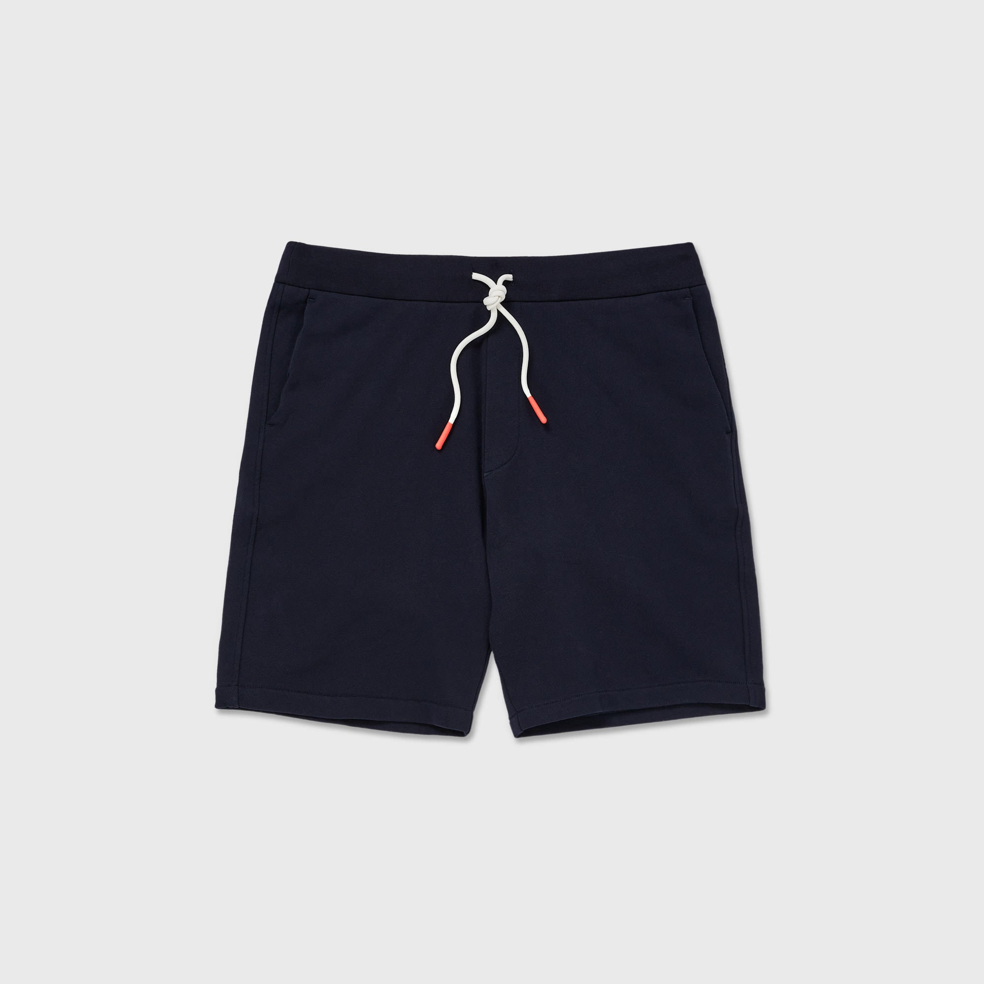 SPOKE House Shorts - Dark Navy Custom Fit Shorts - SPOKE