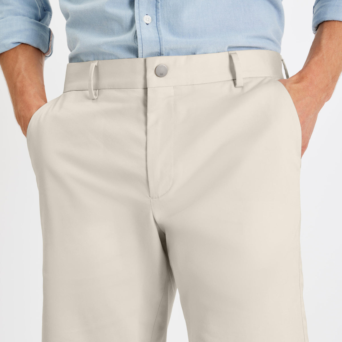 Birch Sharp Shorts - Men's Tailored Shorts - SPOKE - SPOKE