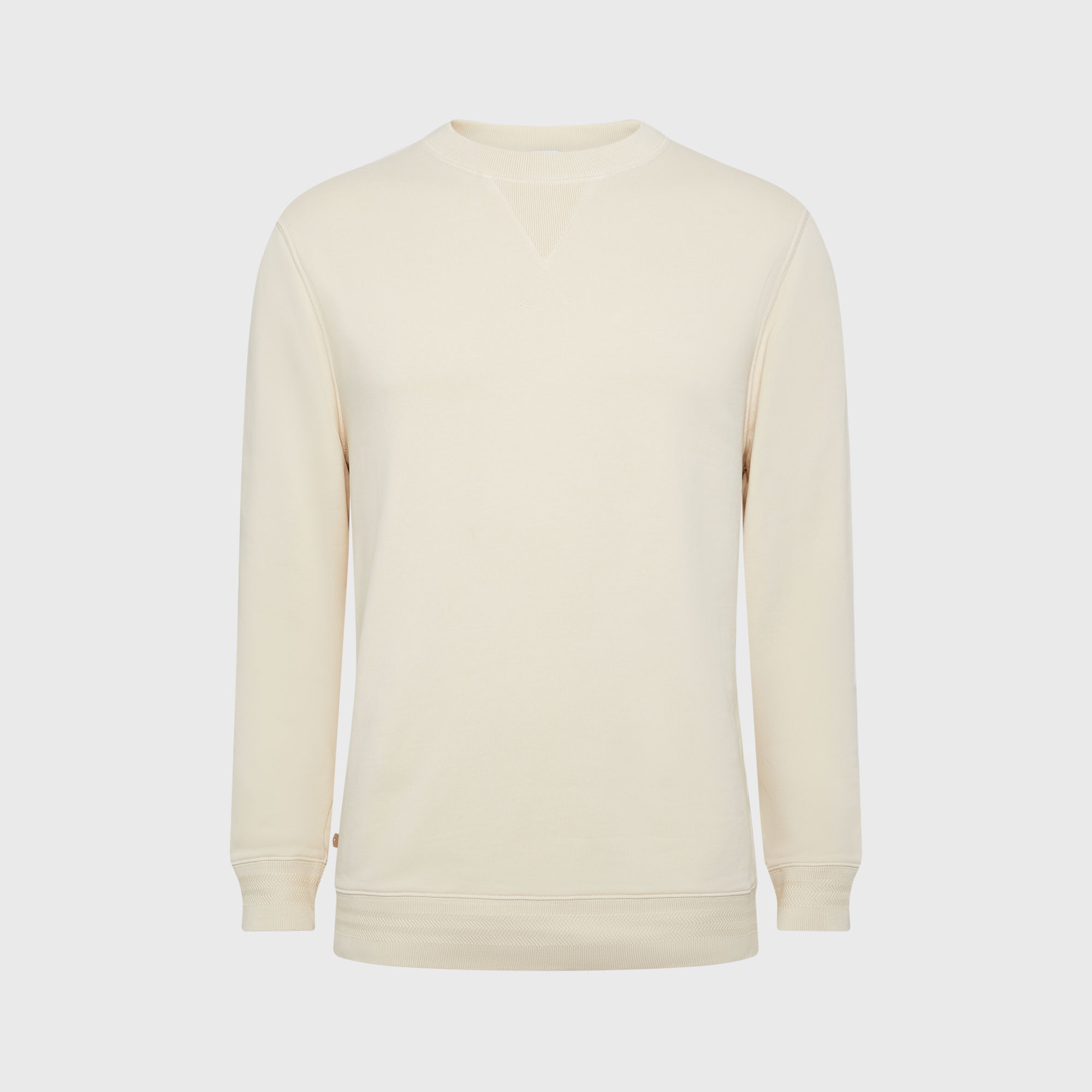Birch - Lightweight Sweatshirt - SPOKE