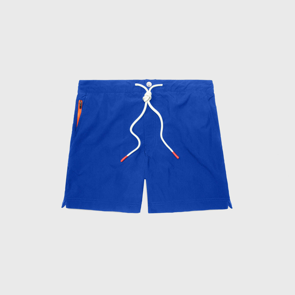 Cobalt Blue Swims - Custom-Fit Men's Swim Shorts - SPOKE - SPOKE