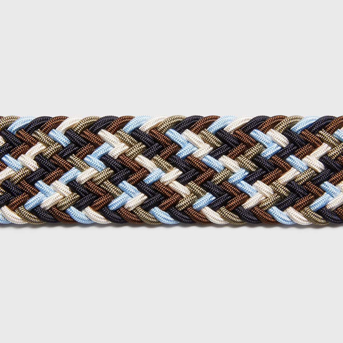 Natural Multi Woven