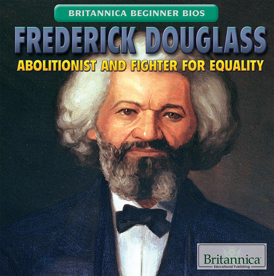Store - Frederick Douglass: and Fighter for