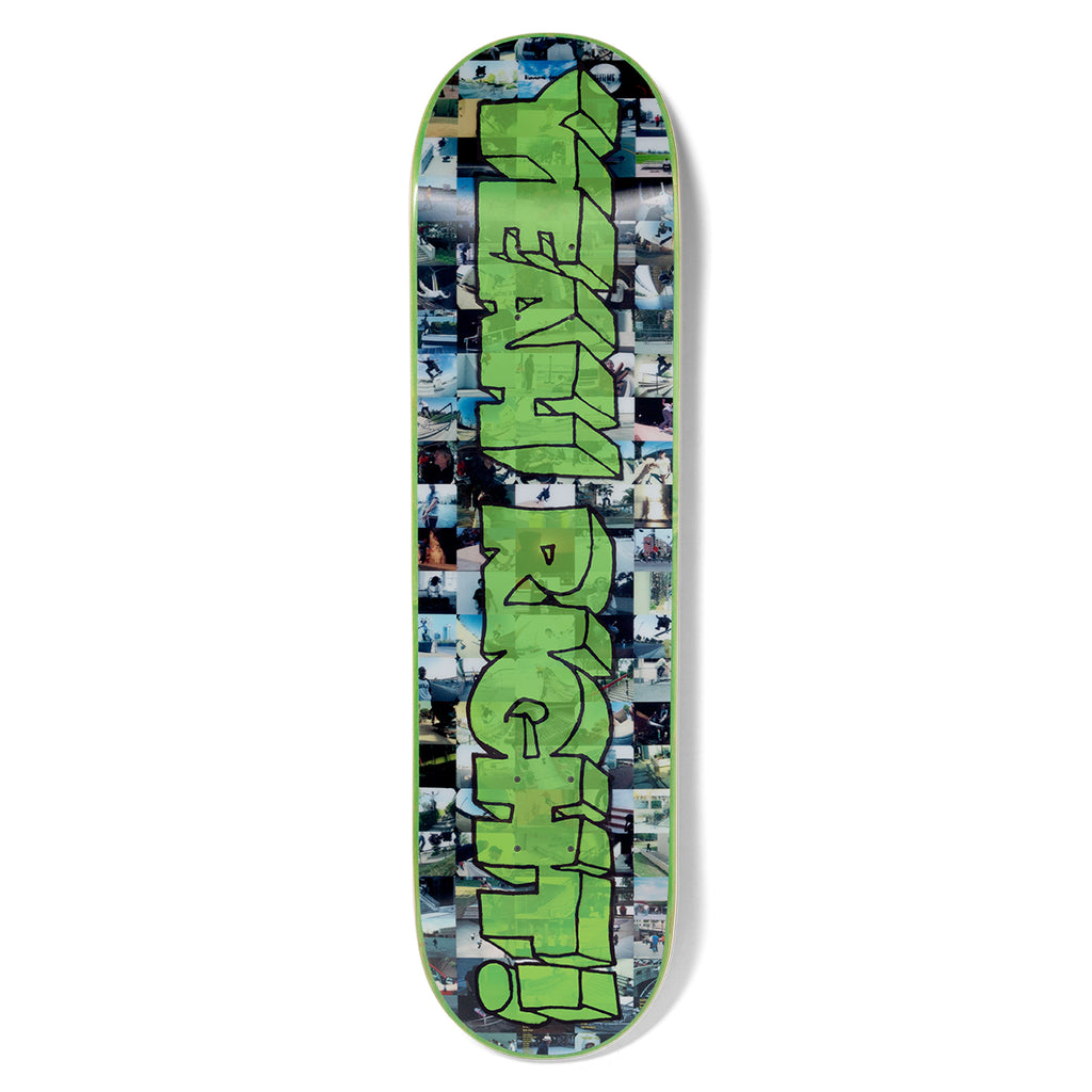 Yeah Right Year Edition Lenticular – Crailstore