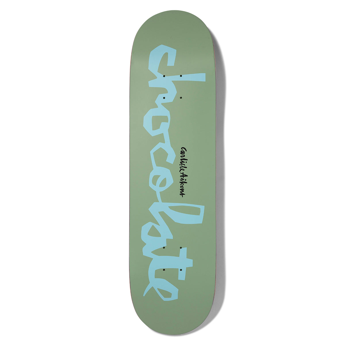 Aikens Original Chunk Pop Secret Deck – Crailstore