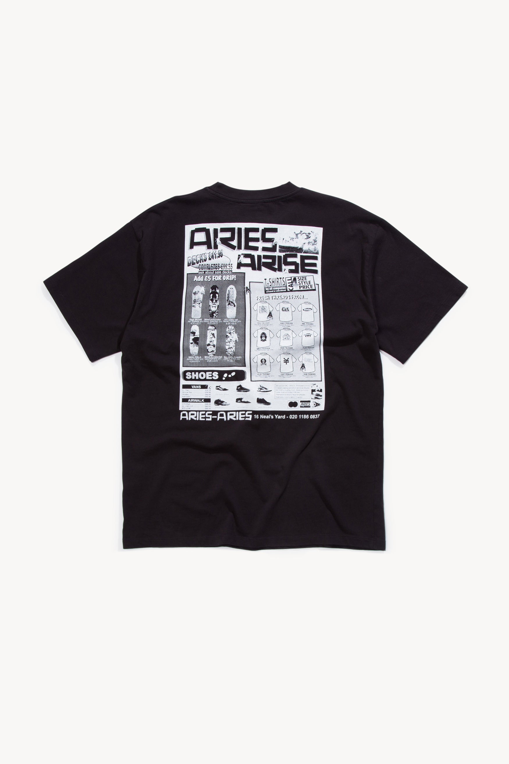 cheap skate tees